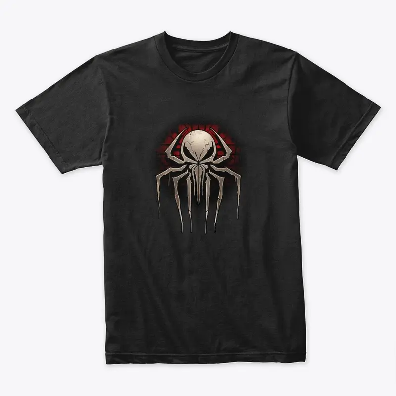 Death Spider Outerwear