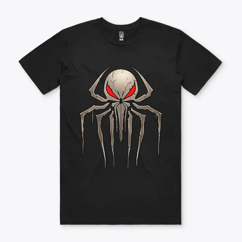 Death Spider - Red