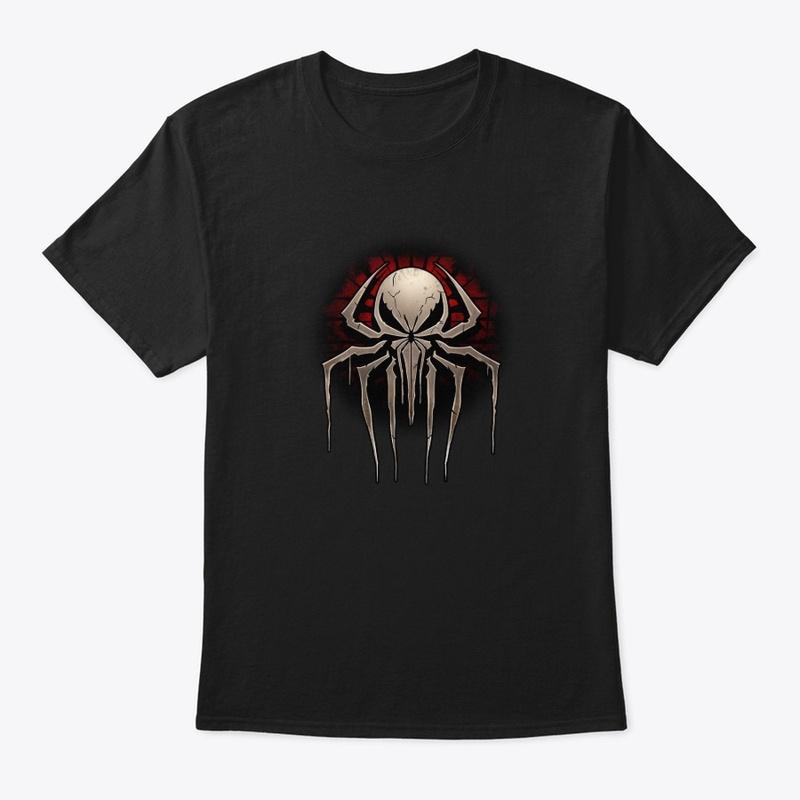 Death Spider Outerwear